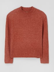Pullover mit Stretch-Anteil Modell 'Xana' von Pepe Jeans Orange - 28