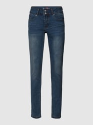 Jeans mit 5-Pocket-Design von Buena Vista - 38