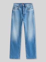 Straight Fit Jeans aus Baumwoll-Mix Modell 'LAYLA' von Tommy Jeans - 22