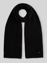 Schal mit Logo-Detail von Tommy Hilfiger - 20