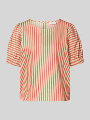 Regular Fit Bluse im Allover-Look von Fynch-Hatton - 22