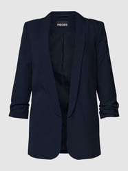 Blazer mit Schalkragen von Pieces - 3