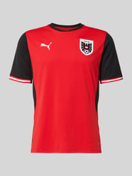 Austria – domowa koszulka meczowa 2026 od PUMA Performance - 25