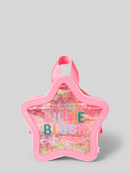 „Torba w półprzezroczystym designie z nadruk z logo” od BILLIEBLUSH - 8