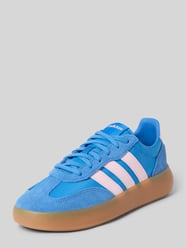 Sneaker met labeldetail model 'BARREDA DECODE' van adidas Sportswear - 17