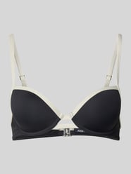 Góra od bikini z regulowanymi ramiączkami model 'Blanca Beach' od JOOP! COLLECTION - 23