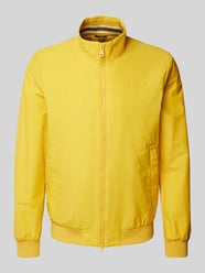 Blouson mit Zweiwege-Reißverschluss von Geox - 7