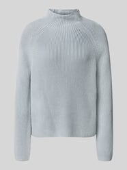Regular Fit Pullover aus reiner Baumwolle von Marc O'Polo - 16