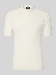 Regular Fit Poloshirt aus reiner Baumwolle Modell 'ADRIAN-CA' von Strellson - 19