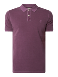 Super Slim Fit Business-Hemd aus Baumwolle von Marc O'Polo - 47