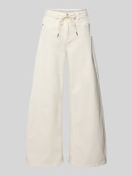 Jeansy z 5 kieszeniami model ‘Dango’ od My Essential Wardrobe - 39