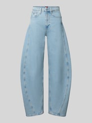 Barrel Jeans aus Baumwoll-Mix Modell 'ELLA' von Tommy Jeans - 24