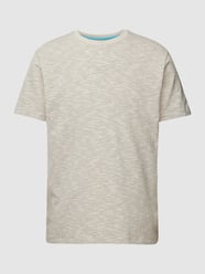 T-shirt met ronde hals van Esprit - 37