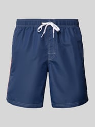 Badehose mit elastischem Bund von Sundek - 4