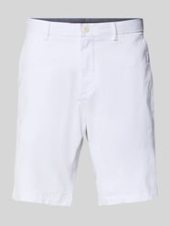 Relaxed Fit Chinoshorts aus Baumwoll-Elasthan-Mix von Tommy Hilfiger - 15