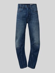 Tapered Fit Jeans aus reiner Baumwolle Modell 'G-Star Arc' von G-Star RAW - 34