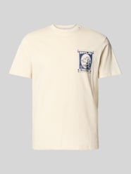 T-Shirt mit Rundhalsausschnitt von Replay - 6