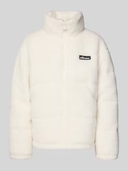 Jack met knoopsluiting, model 'GENOVALI' van Ellesse - 39