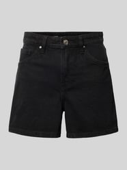 Jeansshorts im 5-Pocket-Design Modell 'ZOEY' von MANGO - 35