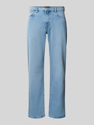 Relaxed Tapered Fit Jeans mit Eingrifftaschen von Paul Smith - 6