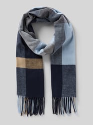 Sjaal met rafels van MCNEAL - 20