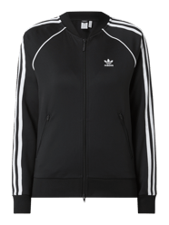 Sweatjacke mit Raglanärmeln von adidas Originals - 33