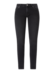 Skinny Fit Jeans mit Stretch-Anteil von Review - 34