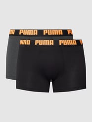 Trunks mit Label-Detail im 2er-Pack von Puma - 6