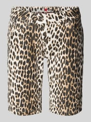 Bermudas mit 5-Pocket-Design Modell 'Malibu' von Buena Vista - 22