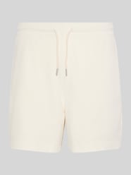 Sweatshorts mit Tunnelzug von Calvin Klein Jeans - 20