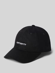 Cap met label-stiksel van Carhartt Work In Progress - 11