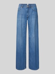 Jeans mit 5-Pocket-Design Modell 'MORGAN' von Brax - 12