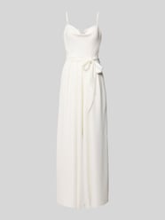 jumpsuit met naadritssluiting van Hey Kyla - 28