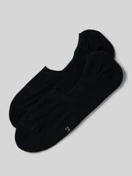 Kousenvoetjes in gemêleerde look in een set van 3 paar van MCNEAL - 6