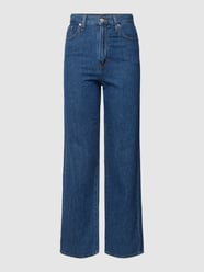 High Waist Jeans im Straight Fit von Levi's® - 36