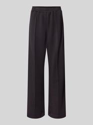 Pyjama-Hose mit Bundfalten Jersey von Marc O'Polo - 4