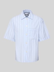 Koszula casualowa z listwą guzikową od REVIEW - 47