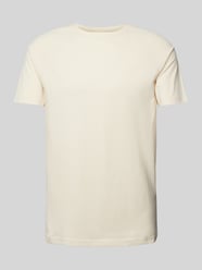 Essentials Raglan T-Shirt von REVIEW Beige - 6