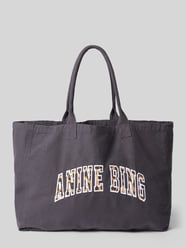 Tote Bag aus Canvas von Anine Bing - 27