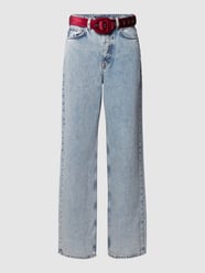 Straight Fit Jeans im 5-Pocket-Design von Scotch & Soda - 25