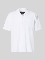 Koszula casual o kroju modern fit z kieszenią na piersi model 'BLASHAWN' od JACK & JONES Premium - 36