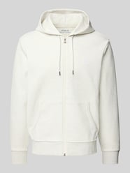 Sweatjack met capuchon van Polo Ralph Lauren Beige - 17