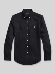Regular Fit Freizeithemd aus reinem Leinen von Polo Ralph Lauren - 25