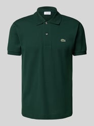 Regular Fit Poloshirt aus reiner Baumwolle von Lacoste - 15