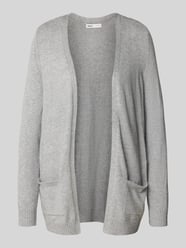 Regular fit cardigan van viscosemix, model 'LESLY' van Only - 41