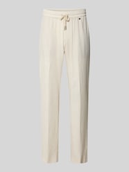 Relaxed Fit Hose mit elastischem Bund Modell 'ELLIOT' von Antony Morato - 8