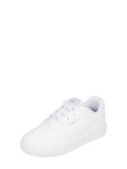 Sneaker mit Kontraststreifen Modell 'PUMA CAVEN' von Puma Weiß - 38