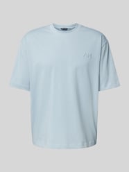 T-Shirt mit Label-Detail von Antony Morato - 10