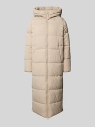 Steppmantel mit Kapuze von Jake*s Casual - 28