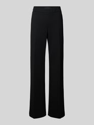 Stoffen broek met elastische band, model 'LIZ' van Angels - 19